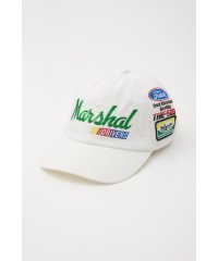 RODEO CROWNS WIDE BOWL/Racing Marshal キャップ/506875759