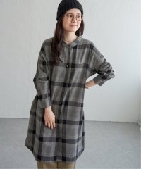 LBC/コットン3WAYワンピース/506723737