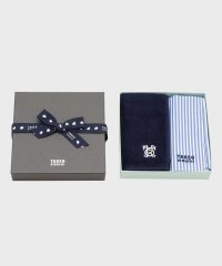 TAKEO KIKUCHI/【GIFT】今治タオル＋ハンカチ　BOXセット/505630294