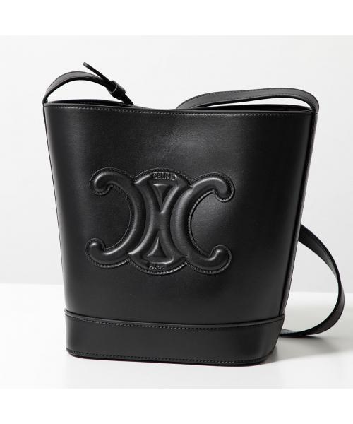 セリーヌ CELINE CELINE バッグ Small Bucket スモール バケット セリーヌ CELINE CELINE バッグ Small Bucket スモール バケット