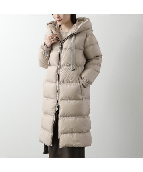 maxmara ダウン コート 販売済み