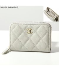 CHANEL/CHANEL コインケース AP0216 マトラッセ ココマーク/505859459