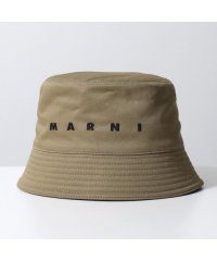 MARNI/マルニ MARNI MARNI バケットハット CLZC0110S0 UTC311/505986744