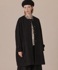 MACKINTOSH LONDON/【ROSLEY/ロズリー】ファインウールメルトンノーカラーコート/506313846