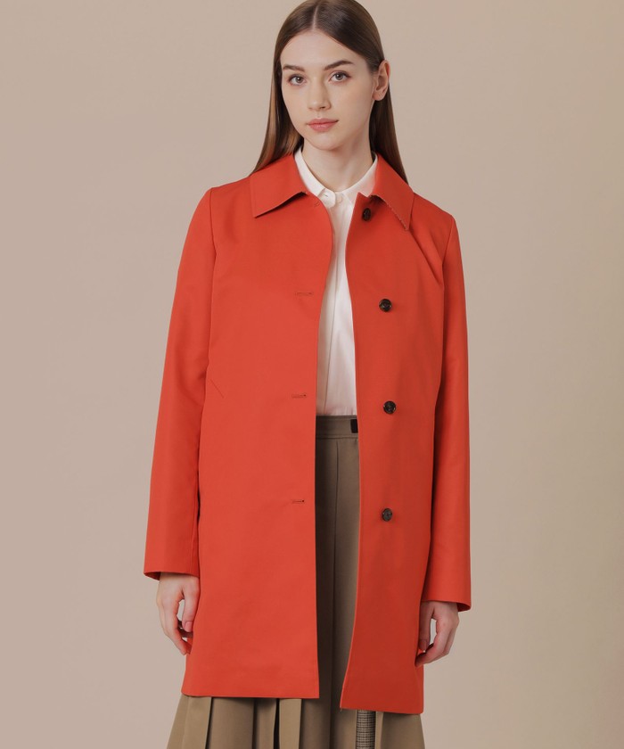 MACKINTOSH ステンカラーコート レディース（Mackintosh ステン
