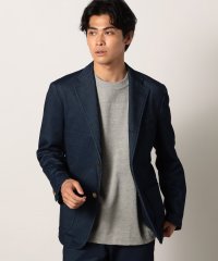 Grand PARK/ストレッチデニムジャケット/506609158