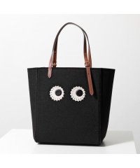 ANYA HINDMARCH/アニヤハインドマーチ Anya Hindmarch ANYA HINDMARCH トートバッグ Tote Small Eyes 193184/506655206