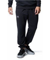 UNDER ARMOUR/アンダーアーマー UNDER ARMOUR UNDER ARMOUR アンダーアーマー UA エッセンシャルテリー ジョガーパンツ ズボン ボ/506857184