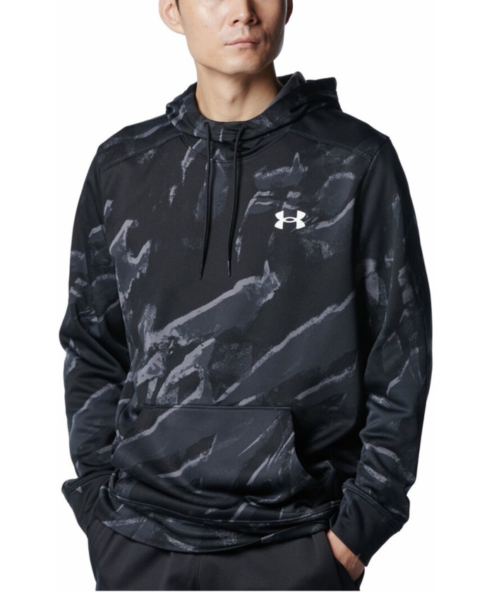 UNDER ARMOUR フード付きセットアップ　3XL UNDER ARMOUR スウェット セットアップ 1XL 2XL 3XL アンダー