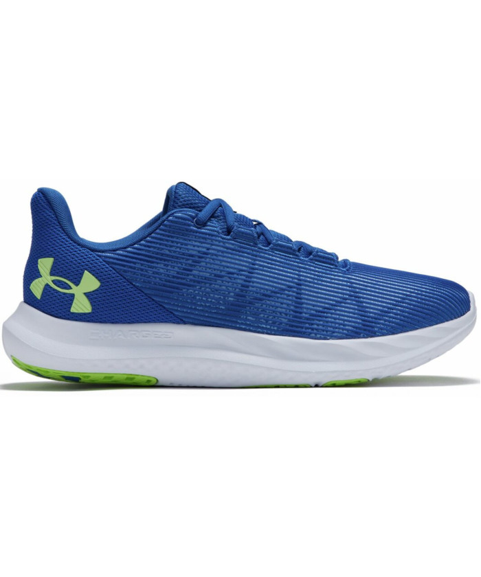 ジョギングシューズ26.5cm UNDER ARMOR チャージド スピード アンダーアーマー公式】 UAチャージド スピード スウィフト