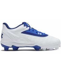 UNDER ARMOUR/アンダーアーマー UNDER ARMOUR UNDER ARMOUR アンダーアーマー UA リードオフ ロー ラバーモールド ジュニア 3.0 30/506857232