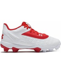 UNDER ARMOUR/アンダーアーマー UNDER ARMOUR UNDER ARMOUR アンダーアーマー UA リードオフ ロー ラバーモールド ジュニア 3.0 30/506857232