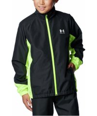 UNDER ARMOUR/UNDER　ARMOUR アンダーアーマー UA スポーツスタイル メッシュ ジャケット 上着 アウ/506857237