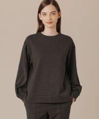MACKINTOSH LONDON/ブリティッシュパターンジャージプルオーバー/506861285