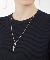 AMACA/ワントップパールネックレス/506864073