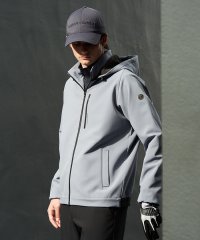 LANVIN SPORT/防寒ブルゾン【はっ水/蓄熱保温裏地付き】/506867950