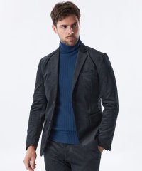 EPOCA UOMO/＊Safari11月号掲載＊【セットアップ】別珍ストレッチジャケット/506867980