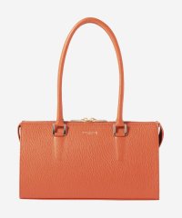 MACKINTOSH LONDON/【Precious掲載】【WartonBag/ワルトンバッグ】レザーボストンバッグ/506869977