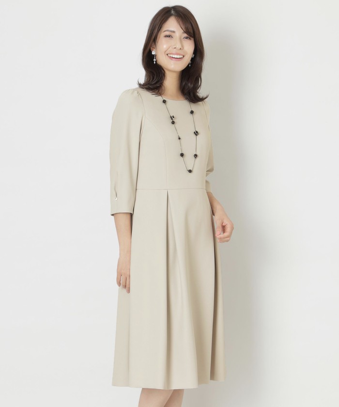 FREAK'S STORE ニット セーター 限定展開 2WAY クロス デザイン