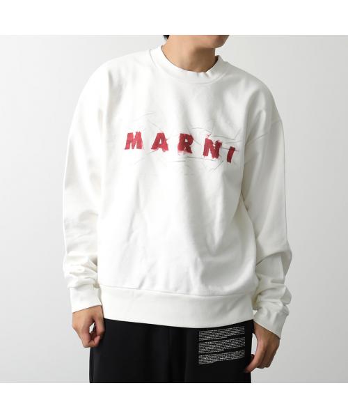 セール 35%OFF】MARNI トレーナー FUMU0074PP USCW96 スウェット セール 35%OFF】MARNI トレーナー FUMU0074PP USCW96 スウェット
