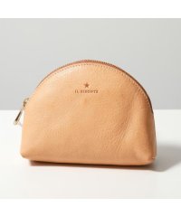 IL BISONTE/イルビゾンテ IL BISONTE IL BISONTE ポーチ SCA099 PV0001 PV0012/506874265
