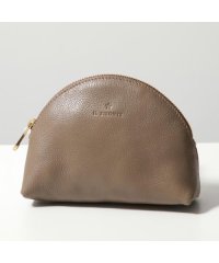 IL BISONTE/イルビゾンテ IL BISONTE IL BISONTE ポーチ SCA099 PV0001 PV0012/506874265