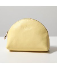 IL BISONTE/イルビゾンテ IL BISONTE IL BISONTE ポーチ SCA099 PV0001 PV0012/506874265