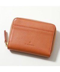 IL BISONTE/イルビゾンテ IL BISONTE IL BISONTE 二つ折り財布 SZW057 小銭入れあり/506874315