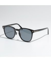 TOM FORD/トムフォード TOM FORD TOM FORD サングラス FT1051 K ウェリントン型/506874546