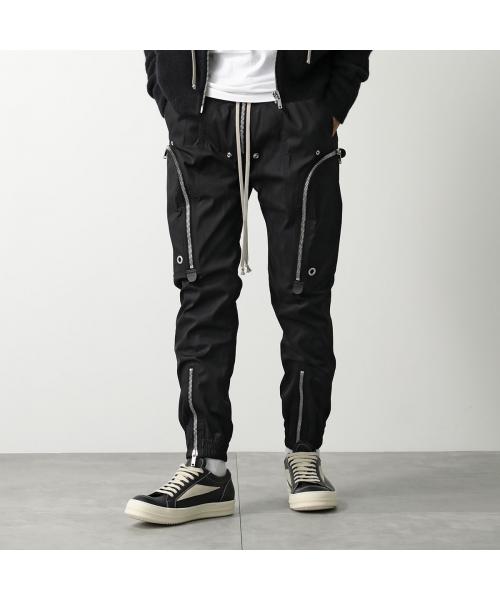 RICK OWENS DRKSHDW - 【24AW】クリーチカーゴ ワイド ドロー