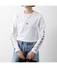 GIVENCHY/ジバンシィ GIVENCHY GIVENCHY KIDS Tシャツ H30344 長袖 カットソー/506875510