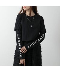 GIVENCHY/ジバンシィ GIVENCHY GIVENCHY KIDS Tシャツ H30344 長袖 カットソー/506875510
