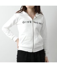 GIVENCHY/GIVENCHY KIDS パーカー H30411 ジップアップ /506875512