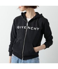 GIVENCHY/ジバンシィ GIVENCHY GIVENCHY KIDS パーカー H30411 ジップアップ/506875512