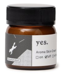 SHIPS Days/yes:AROMA SKIN CREAM/506876433