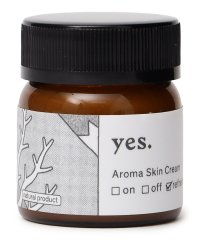 SHIPS Days/yes:AROMA SKIN CREAM/506876433