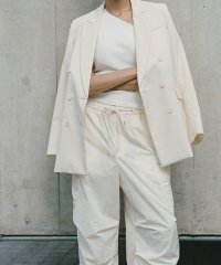 ROPE'/【MLB COLLECTION BY JUN】ナイロンパラシュートパンツ/506876464