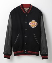 Men's Bigi/【1988年復刻デザイン】Super140's ウールスタジャン＜数量限定＞/506876466