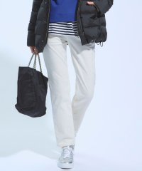 NIJYUSANKU（SMALL SIZE）/【洗える】23区DENIM ベルベットストレッチ ボーイズ テーパードパンツ/506876612