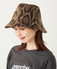 SHIPS Colors WOMEN/odds:リバーシブル ハット/506876658