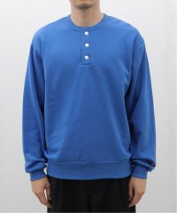 B.C STOCK/Classic Sweat Heanly ロングスリーブTEE / 54005/506876750