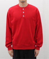 B.C STOCK/Classic Sweat Heanly ロングスリーブTEE / 54005/506876750