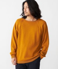 SHIPS MEN/SHIPS:〈手洗い可能〉12ゲージ ダブルフェイス ロールネック ニット プルオーバー/506876821