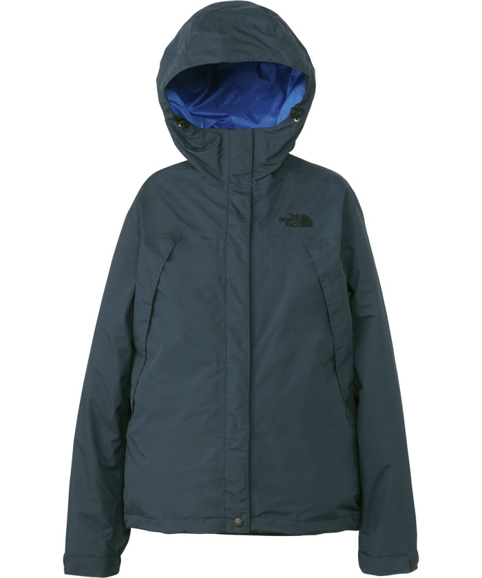 ノースフェイス THE_NORTH_FACE アウトドア スクープジャケット レディース Scoop Jacket トップス コート ジャケット  裏つき ラン(506877000) | ザノースフェイス(THE NORTH FACE) - d fashion