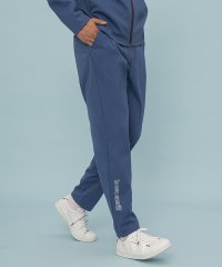 le coq sportif /【CRAVITYトレーディングカード付】ストレッチボンディングニットパンツ(はっ水/防風)/506487334