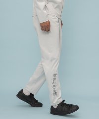 le coq sportif /【CRAVITYトレーディングカード付】ストレッチボンディングニットパンツ(はっ水/防風)/506487334