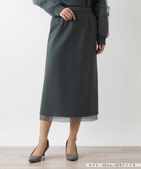 Leilian/レリアン Leilian スカート/506842208