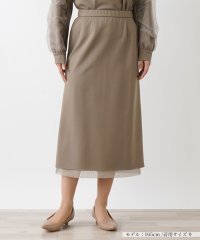Leilian/レリアン Leilian スカート/506842208