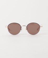 BEAUTY&YOUTH UNITED ARROWS/【別注】 ＜KANEKO OPTICAL（金子眼鏡）＞ Toby SGLS/サングラス ‐MADE IN JAPAN‐/506862798
