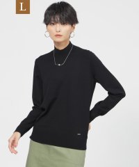 エヴェックス バイ クリツィア　Lサイズ/【L】【カタログ掲載品】【ウォッシャブル】ハイゲージカラーニット/506864922
